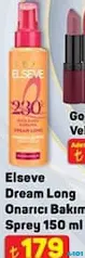ELSEVE DREAM LONG ONARICI BAKIM SPREY 150 ML